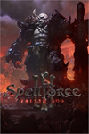 ️SpellForce III Reforced: Fallen God XBOXDLC