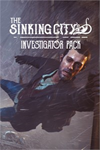 ️The Sinking City - Investigator Pack XBOXDLC
