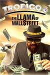 ️Tropico 6 - The Llama of Wall Street XBOXDLC