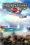️Sudden Strike 4: The Pacific War XBOXDLC