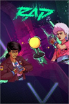 ️RAD - Arcade Style Pack XBOXDLC