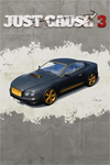 ️Rocket Launcher Sports Car XBOXDLC