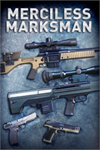 ️Merciless Marksman Weapon & Skin DLC Pack XBOXDLC