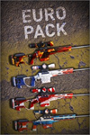 ️EURO Skin Pack XBOXDLC