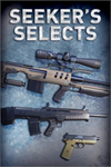 ️Seeker's Selects Weapons Pack XBOXDLC