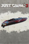 ️Mini-Gun Racing Boat XBOXDLC