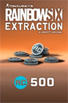 ️Tom Clancy's Rainbow Six® Extraction: 500  XBOXDLC