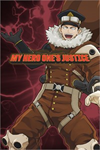 ️MY HERO ONE'S JUSTICE Playable Character:  XBOXDLC