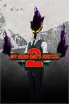 ️MY HERO ONE'S JUSTICE 2 DLC Pack 8 Kurogir XBOXDLC