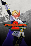 ️MY HERO ONE'S JUSTICE 2 DLC Pack 10 Yuga A XBOXDLC