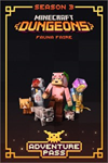 ️Minecraft Dungeons: Fauna Faire Adventure XBOXDLC