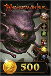 ️Neverwinter: Epic Headstart Chest XBOXDLC