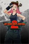 ️MY HERO ONE'S JUSTICE 2 DLC Pack 2: Mei Ha XBOXDLC
