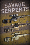️Savage Serpents Skin Pack XBOXDLC
