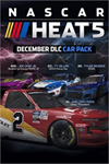 ️NASCAR Heat 5 - December Pack XBOXDLC