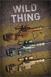 ️Wild Thing Skin Pack XBOXDLC