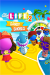 ️The Game of Life 2 - Sandy Shores World XBOXDLC
