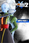 ️DRAGON BALL XENOVERSE 2 - Super Pack 2 XBOXDLC