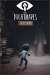 ️Little Nightmares The Residence DLC XBOXDLC
