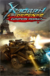 ️X-Morph: Defense European Assault XBOXDLC