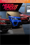 ️Need for Speed™ Payback: Chevrolet Colorad XBOXDLC