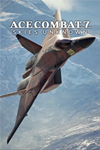 ️ACE COMBAT™ 7: SKIES UNKNOWN – CFA-44 Nosf XBOXDLC