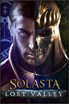 ️Solasta: Crown of the Magister - Lost Vall XBOXDLC