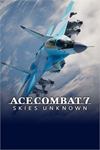 ️ACE COMBAT™ 7: SKIES UNKNOWN - MiG-35D Sup XBOXDLC