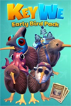 ️KeyWe - Early Bird Pack XBOXDLC