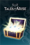 ️Tales of Arise - Tales of Series Battle BG XBOXDLC