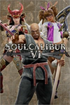 ️SOULCALIBUR VI - DLC12: Character Creation XBOXDLC