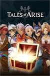 ️Tales of Arise - Adventurer's Pack XBOXDLC