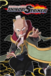 ️NTBSS: Master Character Training Pack - Oh XBOXDLC
