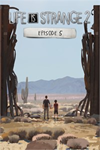️Life is Strange 2 - Episode 5 XBOXDLC