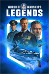 ️World of Warships: Legends - Pocket Battle XBOXDLC