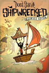 ️Don't Starve: Shipwrecked Console Edition XBOXDLC