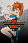 ️MY HERO ONE'S JUSTICE 2 DLC Pack 3: Itsuka XBOXDLC