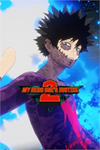 ️MY HERO ONE'S JUSTICE 2 Villainous Wear Se XBOXDLC
