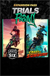 ️Trials® Rising - Expansion pass XBOXDLC