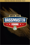 ️Bassmaster® Fishing: Deluxe Upgrade Pack XBOXDLC