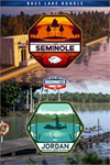 ️Bassmaster® Fishing 2022: Bass Lake Bundle XBOXDLC