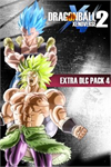 ️DRAGON BALL XENOVERSE 2 - Extra DLC Pack 4 XBOXDLC