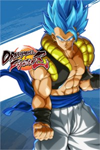 ️DRAGON BALL FighterZ - Gogeta (SSGSS) XBOXDLC