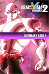 ️DRAGON BALL XENOVERSE 2 - Legendary Pack 2 XBOXDLC