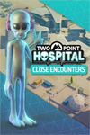 ️Two Point Hospital: Close Encounters XBOXDLC