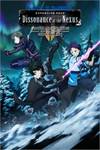 ️SWORD ART ONLINE: FATAL BULLET Dissonance  XBOXDLC