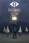 ️Little Nightmares The Hideaway DLC XBOXDLC