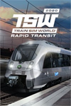 ️Train Sim World®: Rapid Transit XBOXDLC