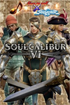 ️SOULCALIBUR VI - DLC3: Character Creation  XBOXDLC
