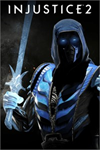 ️Sub-Zero XBOXDLC